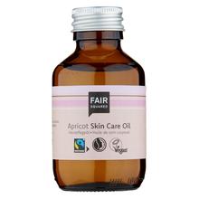 Body Oil Apricot Körperöl von Fair Squared