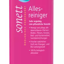  Sonett Allesreiniger von Sonett