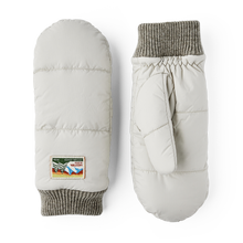 Hestra Otra Fausthandschuh Handschuh unisex natur von Hestra