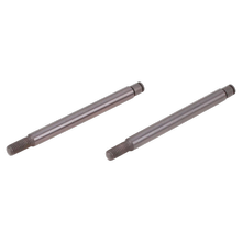 Team Losi Racing TLR233000 Shock Shaft, 3.5 x 44mm, TiCN (2) von Team Losi Racing