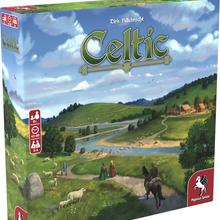 Celtic - Pegasus Spiele von Pegasus Spiele