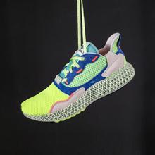 Adidas ZX 4000 4D Sneaker von Adidas