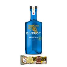 Bivrost Arctic Gin 44% vol. 0,5 L von Aurora Spirit Distillery