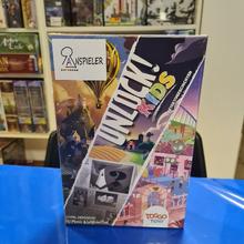 Unlock Kids - Asmodee von Asmodee