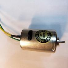Elektro-Motor Mabuchi RS 540SH 7,2 Volt