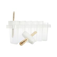 Eisform-Set mit Holzstielen von Nicolas Vahé von Nicolas Vahé