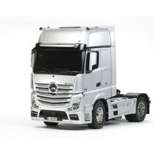1:14 RC Mercedes B. Actros1851 GigaSpace von Tamiya