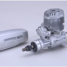 O.S. MAX 75AX m/E-4020 Dämpfer von OS