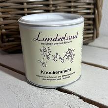 Knochenmehl von Lunderland