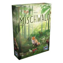 Mischwald - Lookout Spiele von Lookout Spiele
