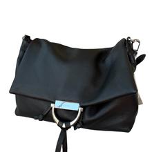 abro TEMI Umhängetasche medium, black von abro