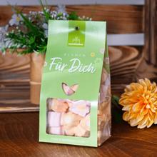 Blumen für Dich - Marshmallows  von Obstland Ehlers