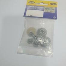 Carson Differential Gear Set 52061 von Carson