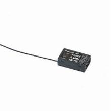 Graupner Empfänger GR-12L HoTT 2.4 GHz 6 Kanal von Graupner