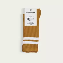 Homecore Sport Socken Caramel von Homecore