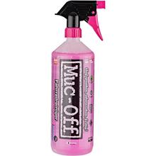 Muc-Off Nano Tech Bike Cleaner 1 Liter Flasche von Muc-Off