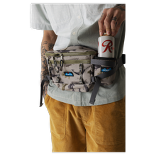 KAVU Bauchtasche Washtunca Fun Camp von KAVU