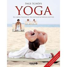 Schöps, I: Yoga - Das große Praxisbuch für Einsteiger & Fortgeschrittene