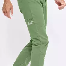 Fitz Roy Kletterhose - Resceda Gr. L von LOOKING FOR WILD