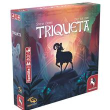 Triqueta - Pegasus Spiele von Pegasus Spiele