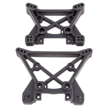 Team Associated Rival MT10 Shock Tower Set von Team Associated