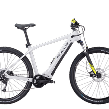 Bulls LT EVO CX 29/ Gr. 48 / Bosch 750 WH / light-grey von BULLS