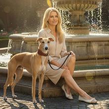 BALLERINAS TWO-TONE (ELFENBEIN-NUDE) von Batelli