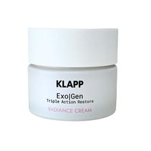 Klapp Exo I Gen Radiance Cream 50ml von Klapp