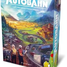 Autobahn - Strohmann Games von Strohmann Games
