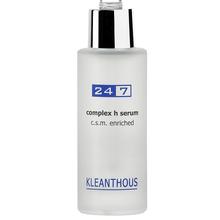 Kleanthous 24/7 complex h serum - c.s.m. enriched 30ml von Kleanthous