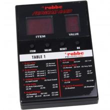 RO-CONTROL PRO PROGCARD von Robbe /Avio Tiger