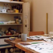 Tasse G D85 x H89mm von Hasami Porcelain