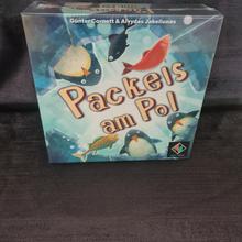 Packeis am Pol - Asmodee von Asmodee