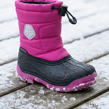 Kinder Boots, WP  von Color Kids