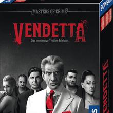 Masters of Crime:Vendetta - Kosmos von Kosmos