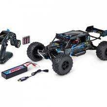 1:8 Climb Warrior 3.0 100% RTR von Carson