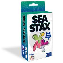 Sea Stax - Huch von Huch