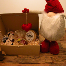 Geschenkebox 1 von Hivves-Shop.com