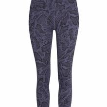 Hey Honey Leggins Cobra Anthrazit von Hey Honey