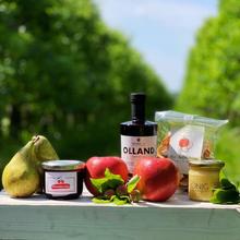 Schnaps-Box  von Obstland Ehlers