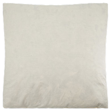 Kissenfüllung mit Entenfedern in weiß von House Doctor von House Doctor