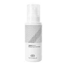 explicit I RESET Micellar Foam Dermaclean von Deynique