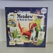 Meadow - Asmodee  von Asmodee
