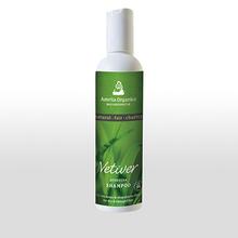 AMRITA   Ayurveda Shampoo Vetiver von M.A. International - business for charity GmbH