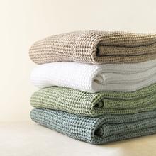 Bettüberwurf Honey Comp Blanket Made in Portugal