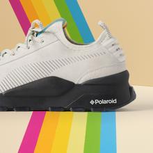 RS-0 x Polaroid von Puma