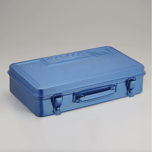 Toyo Steel T 360 Blue Werkzeugkiste von TOYO