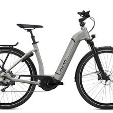 Flyer Gotour6 7.10 / Comfort / Gr. L / Bosch 625 WH / 2022 / 0 % Finanzierung ab 72,48 Euro monatlich von Flyer