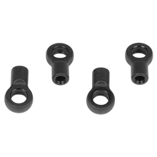 XRAY 303454 - T4 Kugelpfannen für Stabi Halterung 5mm (4 Stück) von XRAY