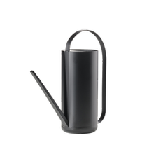 Gießkanne in schwarz von Zone Denmark von Zone Denmark